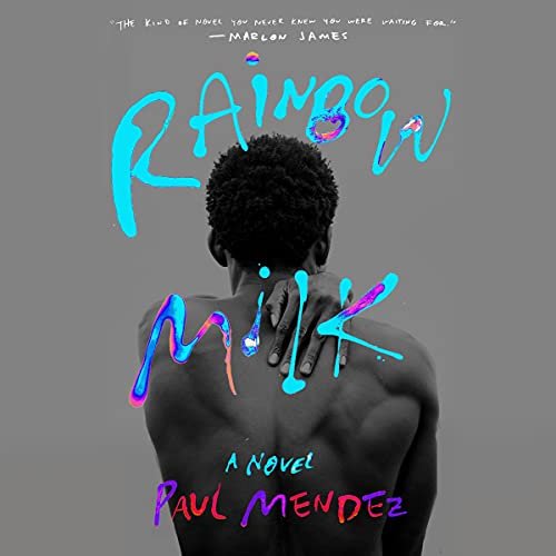 Review of Rainbow Milk by Paul Mendez